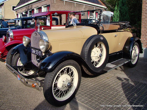 taunus cabrio